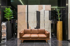 Chambers Premier Suites Kuala Lumpur