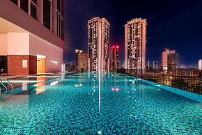 Chambers Premier Suites Kuala Lumpur