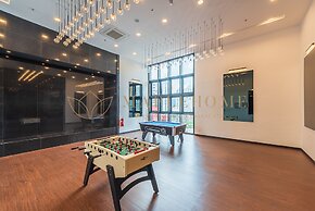 Chambers Premier Suites Kuala Lumpur