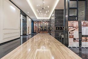 Chambers Premier Suites Kuala Lumpur