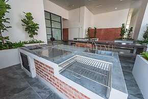 Chambers Premier Suites Kuala Lumpur