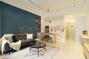 Chambers Premier Suites Kuala Lumpur