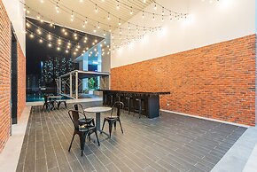 Chambers Premier Suites Kuala Lumpur