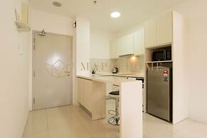 Chambers Premier Suites Kuala Lumpur