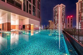 Chambers Premier Suites Kuala Lumpur