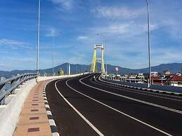 OYO 93168 Permata Ria Hotel