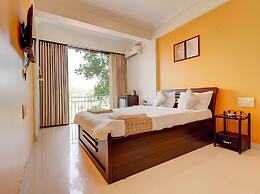 Hotel 7 Sea's Vagator