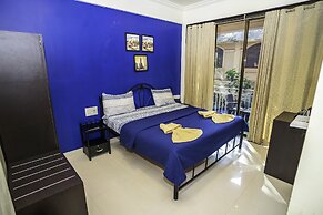 Hotel 7 Sea's Vagator