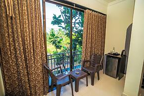 Hotel 7 Sea's Vagator