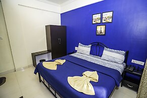 Hotel 7 Sea's Vagator