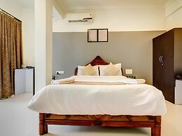 Hotel 7 Sea's Vagator