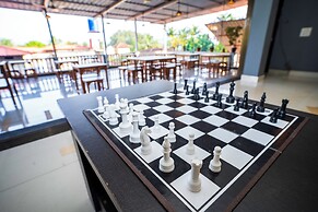 Hotel 7 Sea's Vagator