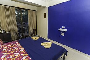 Hotel 7 Sea's Vagator