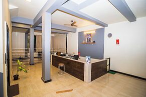 Hotel 7 Sea's Vagator