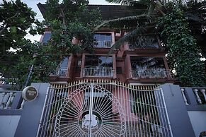 Hotel 7 Sea's Vagator