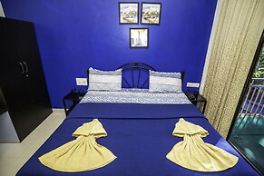 Hotel 7 Sea's Vagator