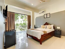 Hotel 7 Sea's Vagator