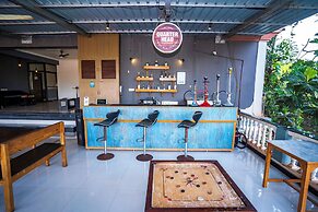 Hotel 7 Sea's Vagator