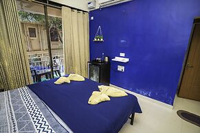 Hotel 7 Sea's Vagator