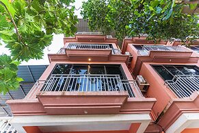 Hotel 7 Sea's Vagator