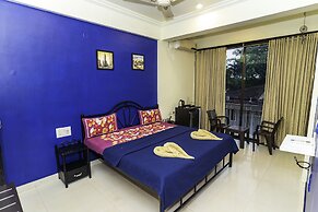 Hotel 7 Sea's Vagator