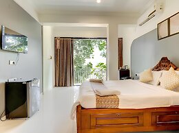 Hotel 7 Sea's Vagator