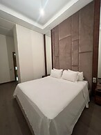 Impeccable 2-bed Rooms Apartment in Casablanca