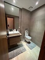 Impeccable 2-bed Rooms Apartment in Casablanca