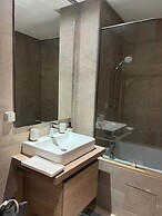 Impeccable 2-bed Rooms Apartment in Casablanca