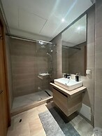 Impeccable 2-bed Rooms Apartment in Casablanca