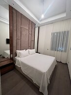 Impeccable 2-bed Rooms Apartment in Casablanca