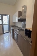 Impeccable 2-bed Rooms Apartment in Casablanca