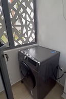 Impeccable 2-bed Rooms Apartment in Casablanca