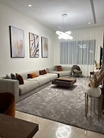 Impeccable 2-bed Rooms Apartment in Casablanca