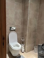 Impeccable 2-bed Rooms Apartment in Casablanca