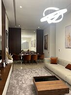 Impeccable 2-bed Rooms Apartment in Casablanca