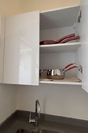 Impeccable 2-bed Rooms Apartment in Casablanca