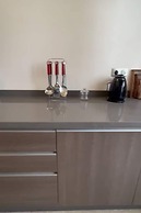 Impeccable 2-bed Rooms Apartment in Casablanca