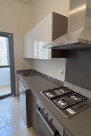 Impeccable 2-bed Rooms Apartment in Casablanca