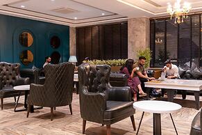 Alpine hotel and villas