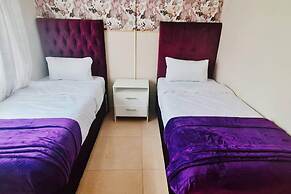 Sapphire Suite 3 Bed House in Harare