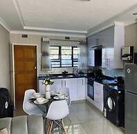 Sapphire Suite 3 Bed House in Harare