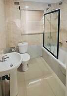 Sapphire Suite 3 Bed House in Harare