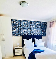 Sapphire Suite 3 Bed House in Harare