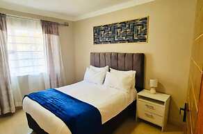 Sapphire Suite 3 Bed House in Harare