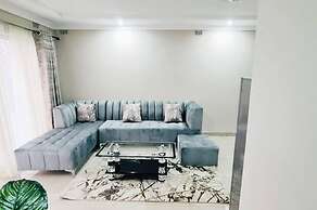 Sapphire Suite 3 Bed House in Harare