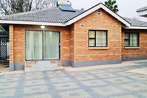 Sapphire Suite 3 Bed House in Harare