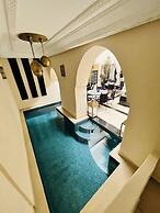 Riad Oasissime Marrakech