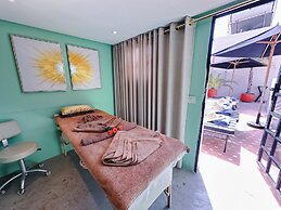 Riad Oasissime Marrakech