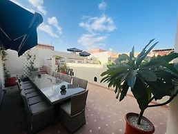 Riad Oasissime Marrakech